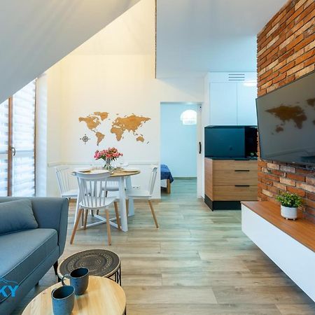 Apartamenty Bluesky - Nad Lomnica15 - Centrum Karpacza, Blisko Deptaka Extérieur photo