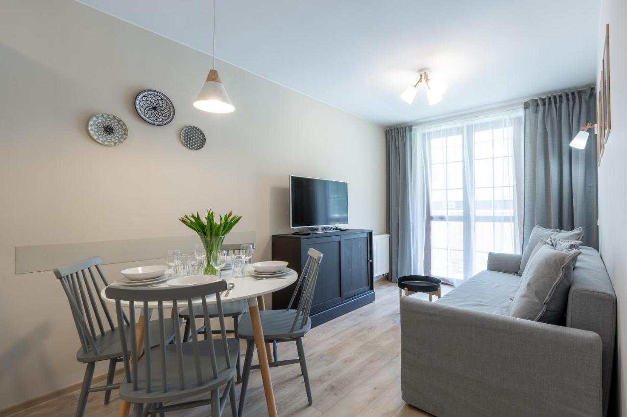 Apartamenty Bluesky - Nad Lomnica15 - Centrum Karpacza, Blisko Deptaka Extérieur photo