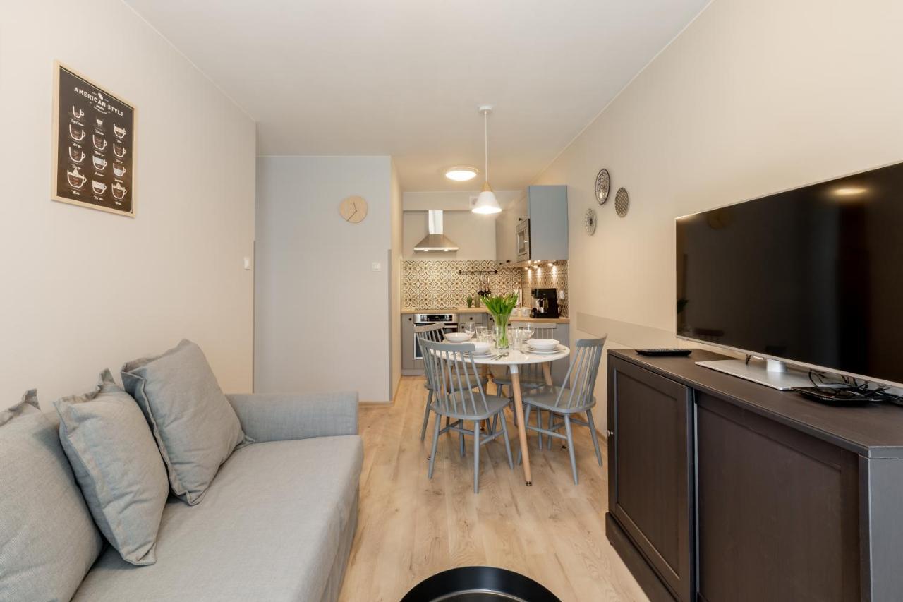 Apartamenty Bluesky - Nad Lomnica15 - Centrum Karpacza, Blisko Deptaka Extérieur photo