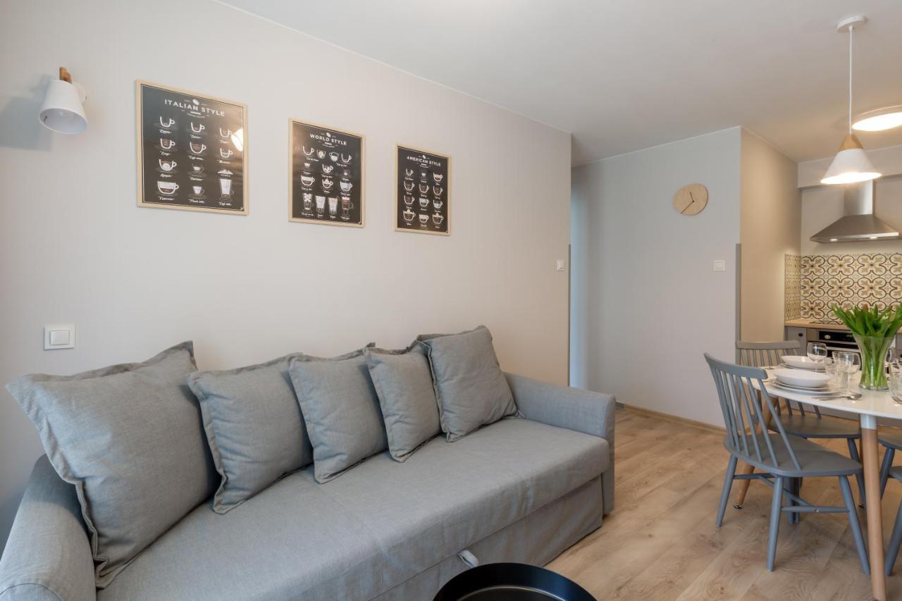 Apartamenty Bluesky - Nad Lomnica15 - Centrum Karpacza, Blisko Deptaka Extérieur photo