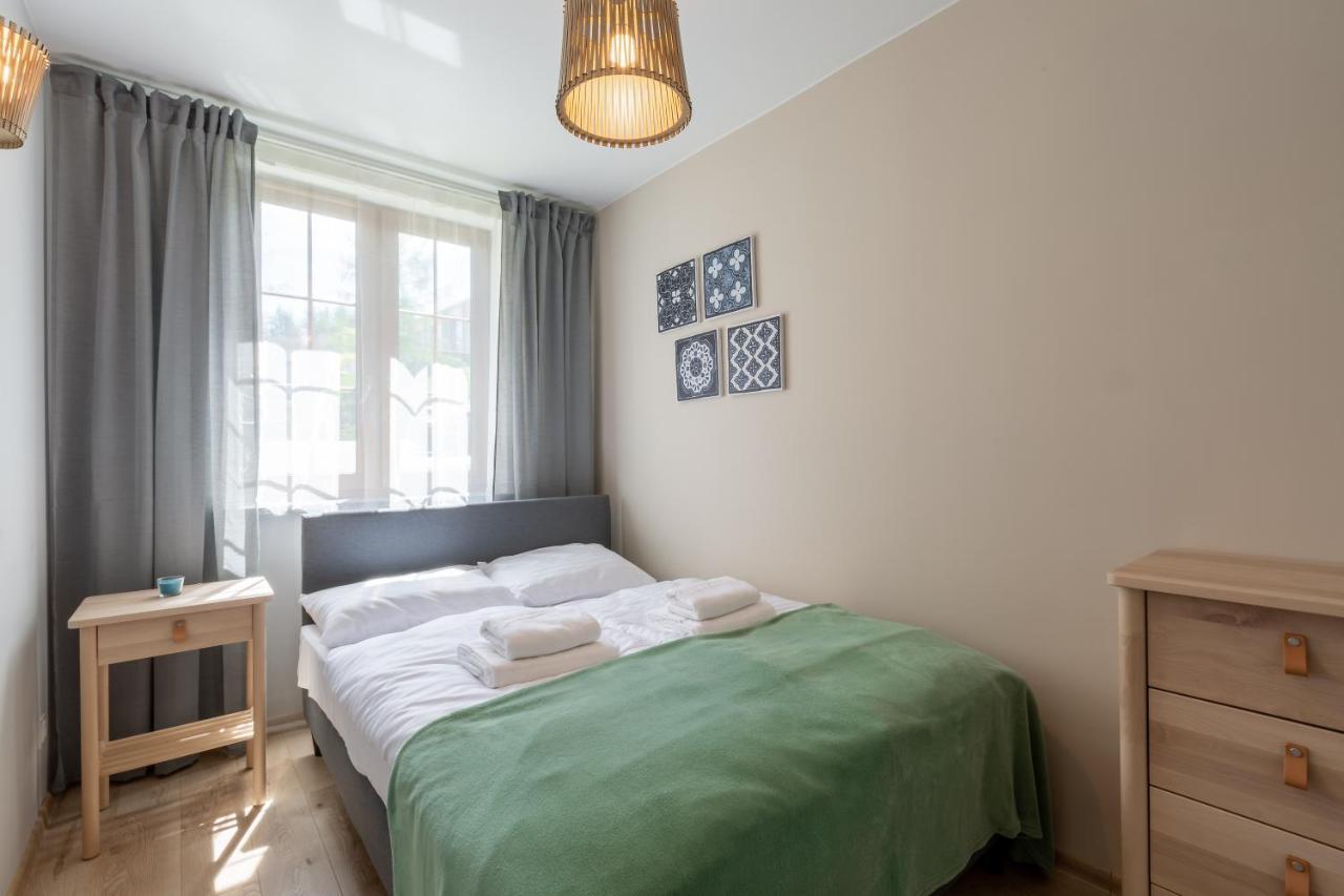 Apartamenty Bluesky - Nad Lomnica15 - Centrum Karpacza, Blisko Deptaka Extérieur photo