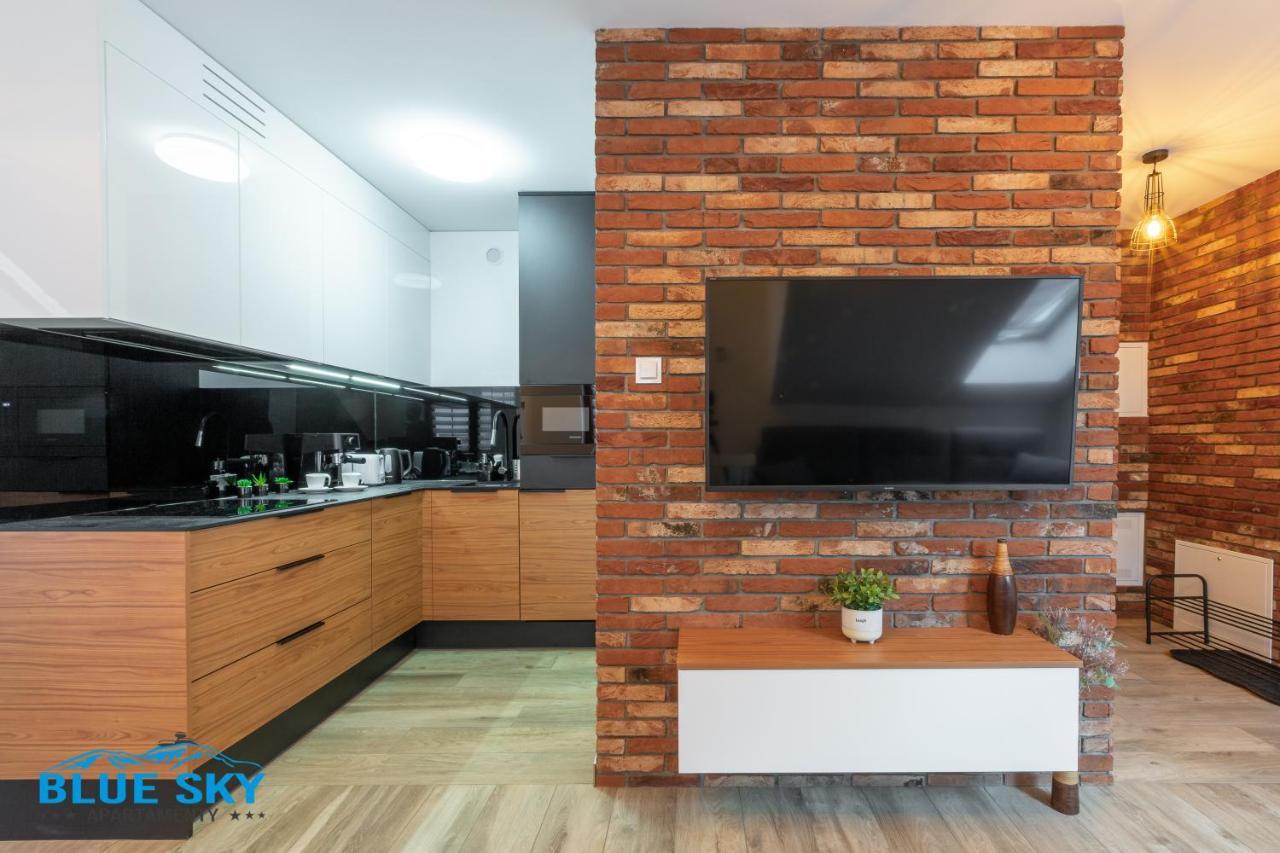 Apartamenty Bluesky - Nad Lomnica15 - Centrum Karpacza, Blisko Deptaka Extérieur photo