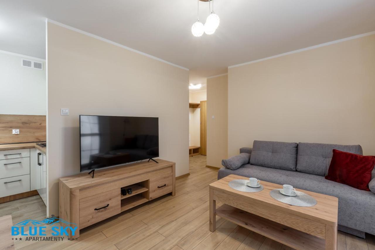 Apartamenty Bluesky - Nad Lomnica15 - Centrum Karpacza, Blisko Deptaka Extérieur photo