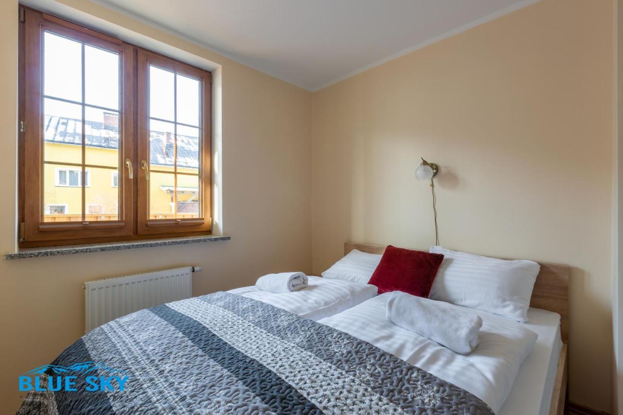 Apartamenty Bluesky - Nad Lomnica15 - Centrum Karpacza, Blisko Deptaka Extérieur photo