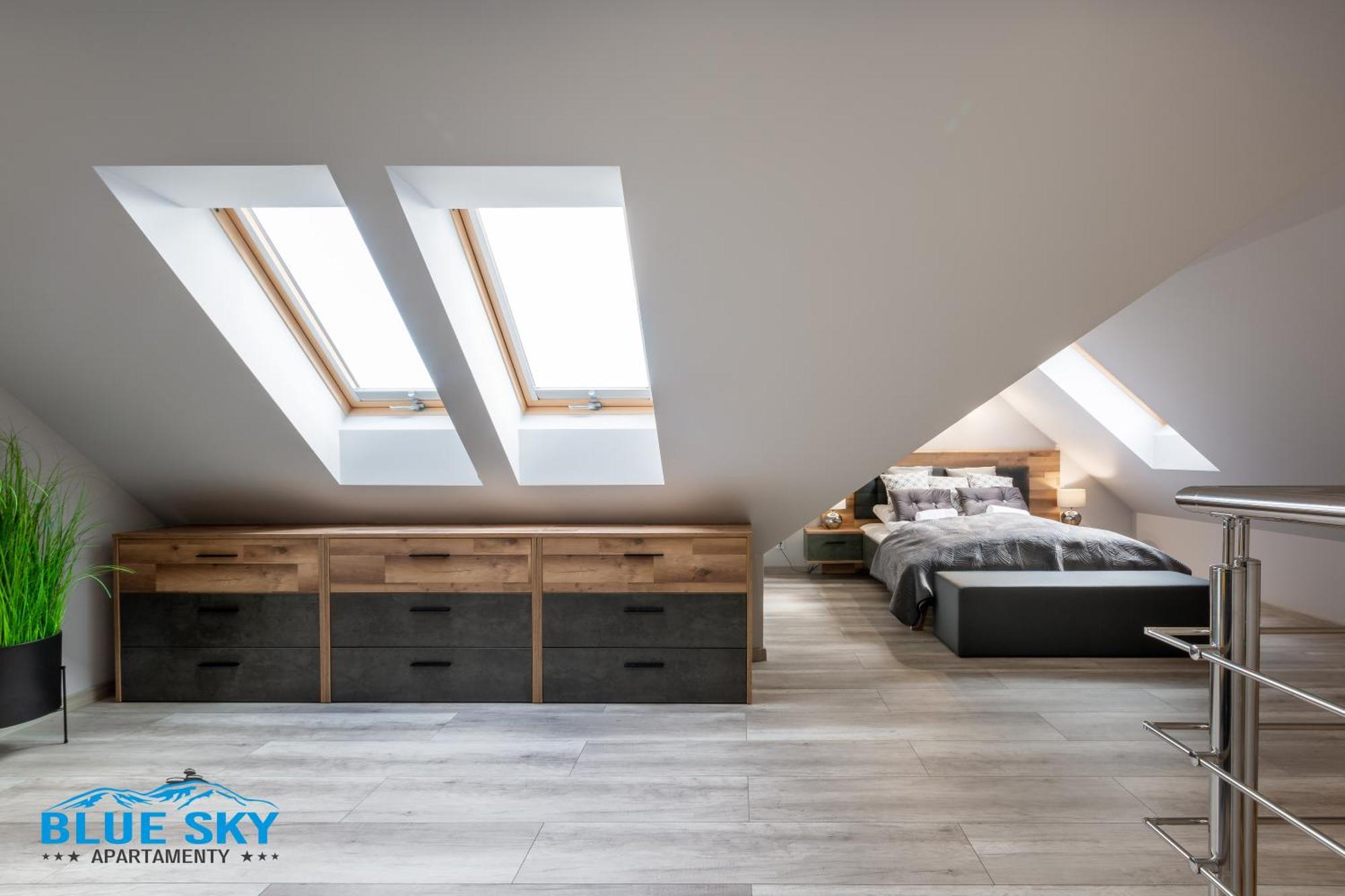 Apartamenty Bluesky - Nad Lomnica15 - Centrum Karpacza, Blisko Deptaka Chambre photo