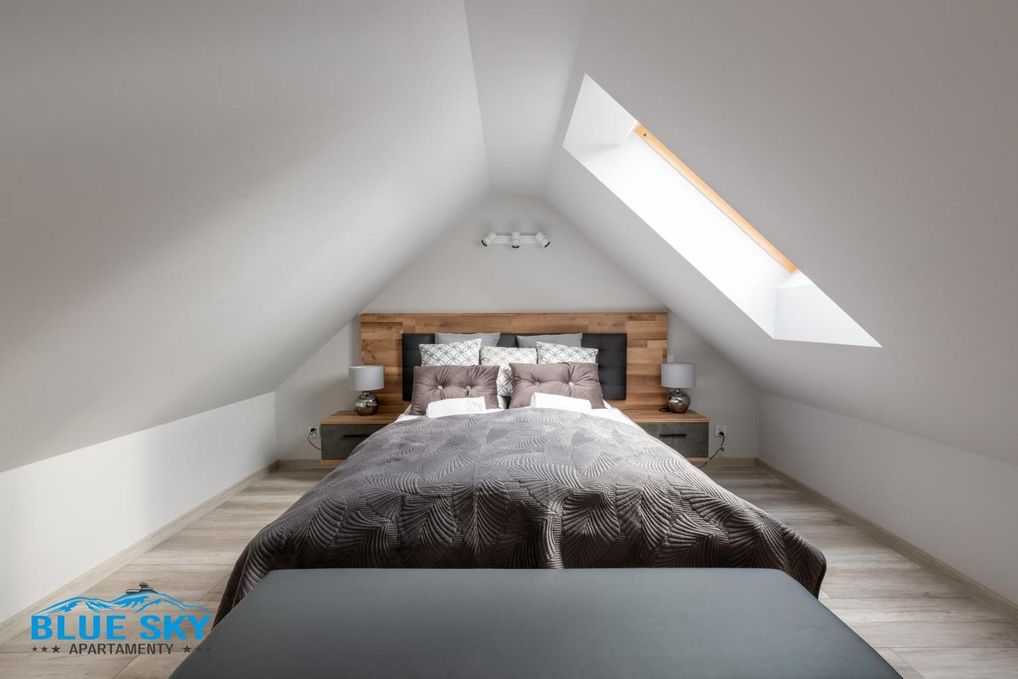 Apartamenty Bluesky - Nad Lomnica15 - Centrum Karpacza, Blisko Deptaka Chambre photo