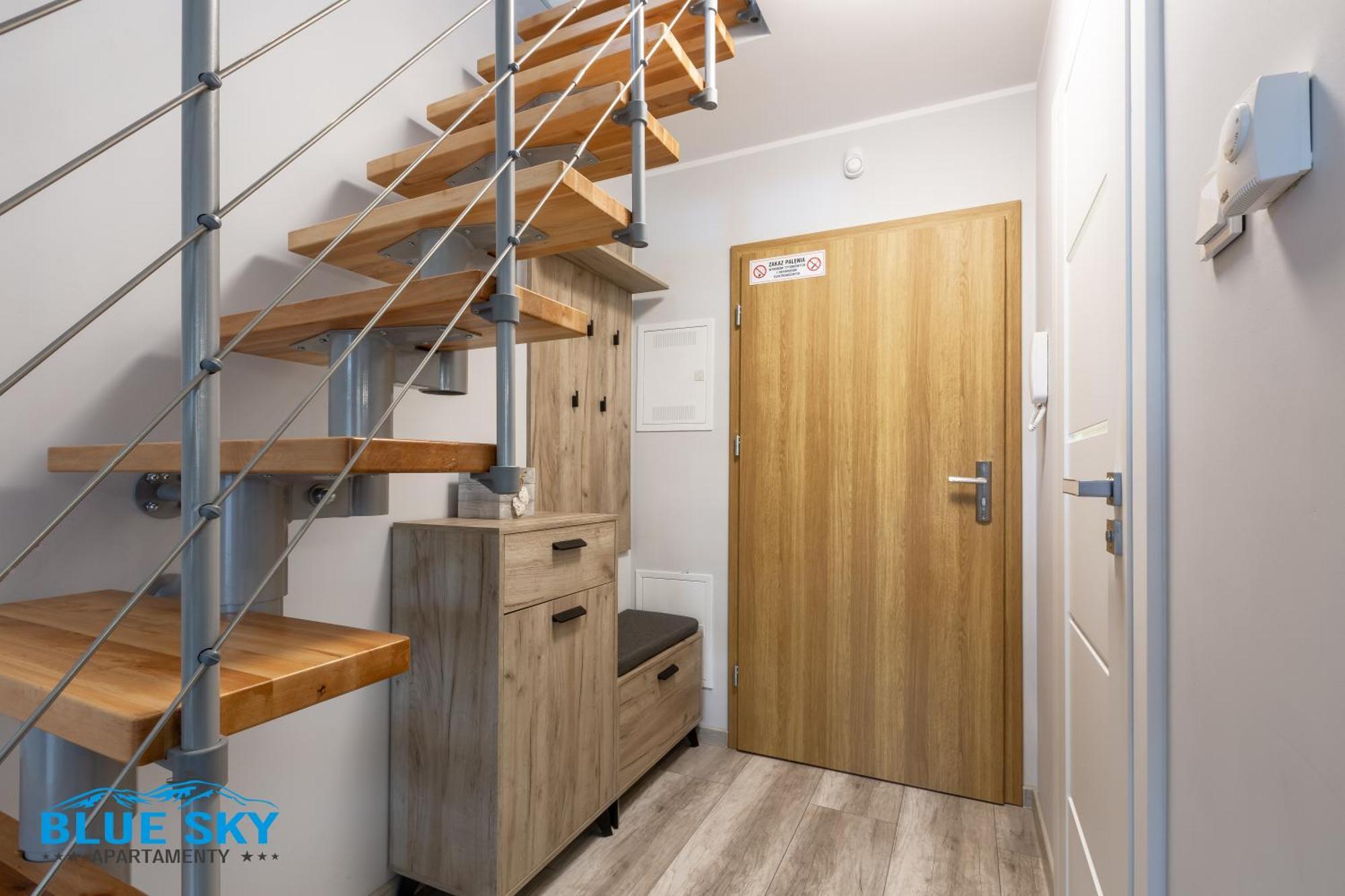 Apartamenty Bluesky - Nad Lomnica15 - Centrum Karpacza, Blisko Deptaka Chambre photo