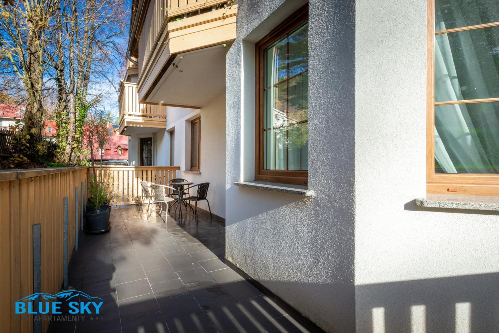 Apartamenty Bluesky - Nad Lomnica15 - Centrum Karpacza, Blisko Deptaka Chambre photo
