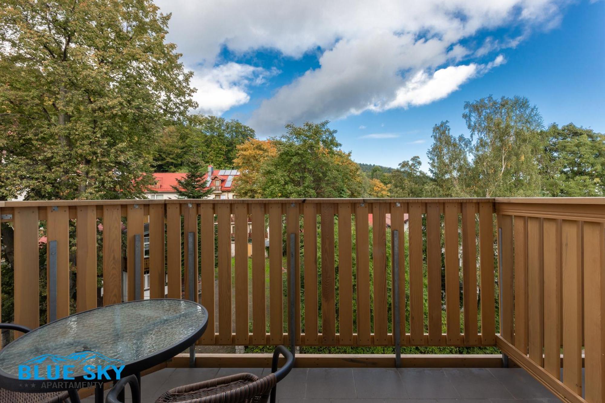 Apartamenty Bluesky - Nad Lomnica15 - Centrum Karpacza, Blisko Deptaka Chambre photo