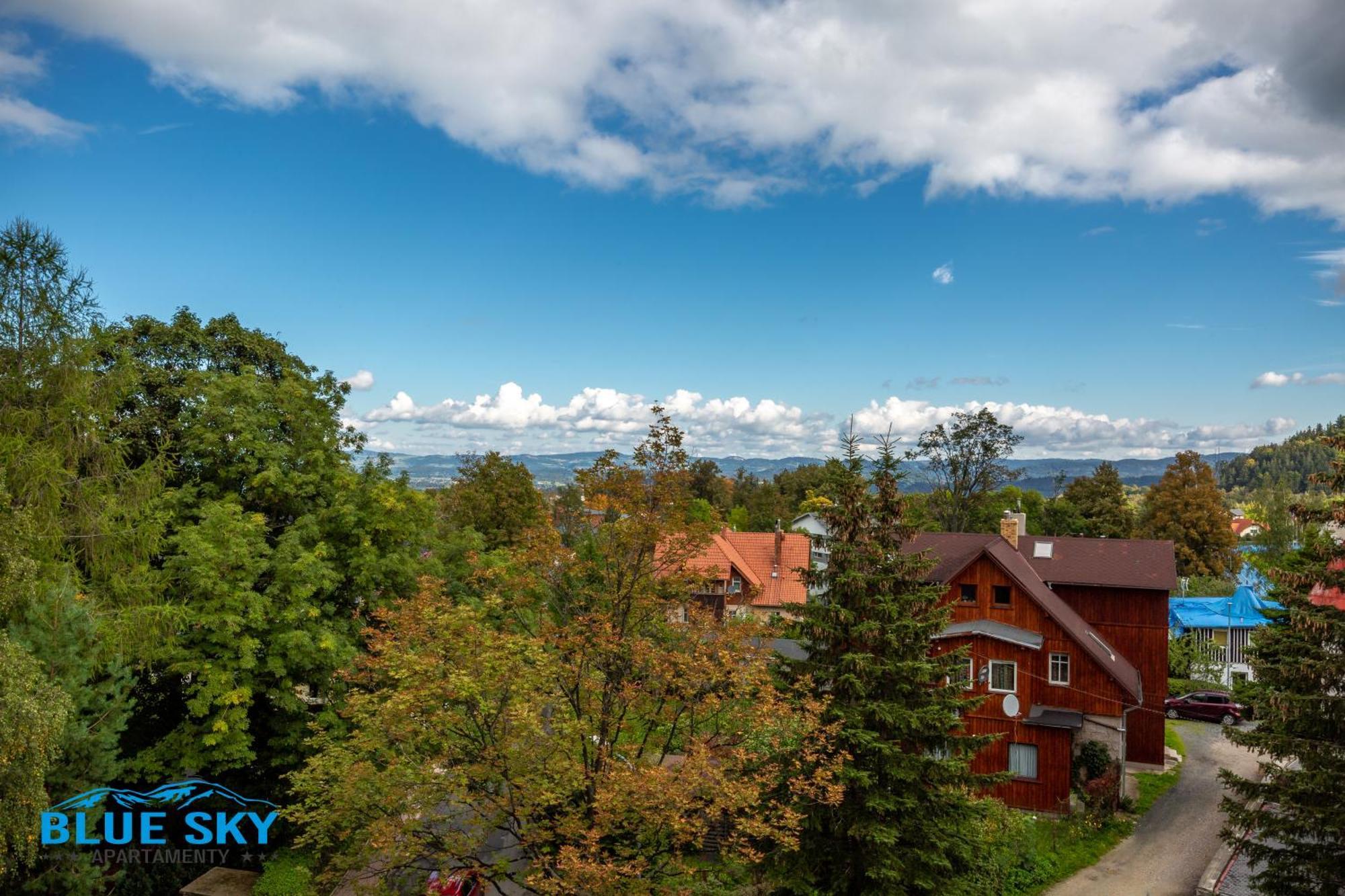 Apartamenty Bluesky - Nad Lomnica15 - Centrum Karpacza, Blisko Deptaka Chambre photo