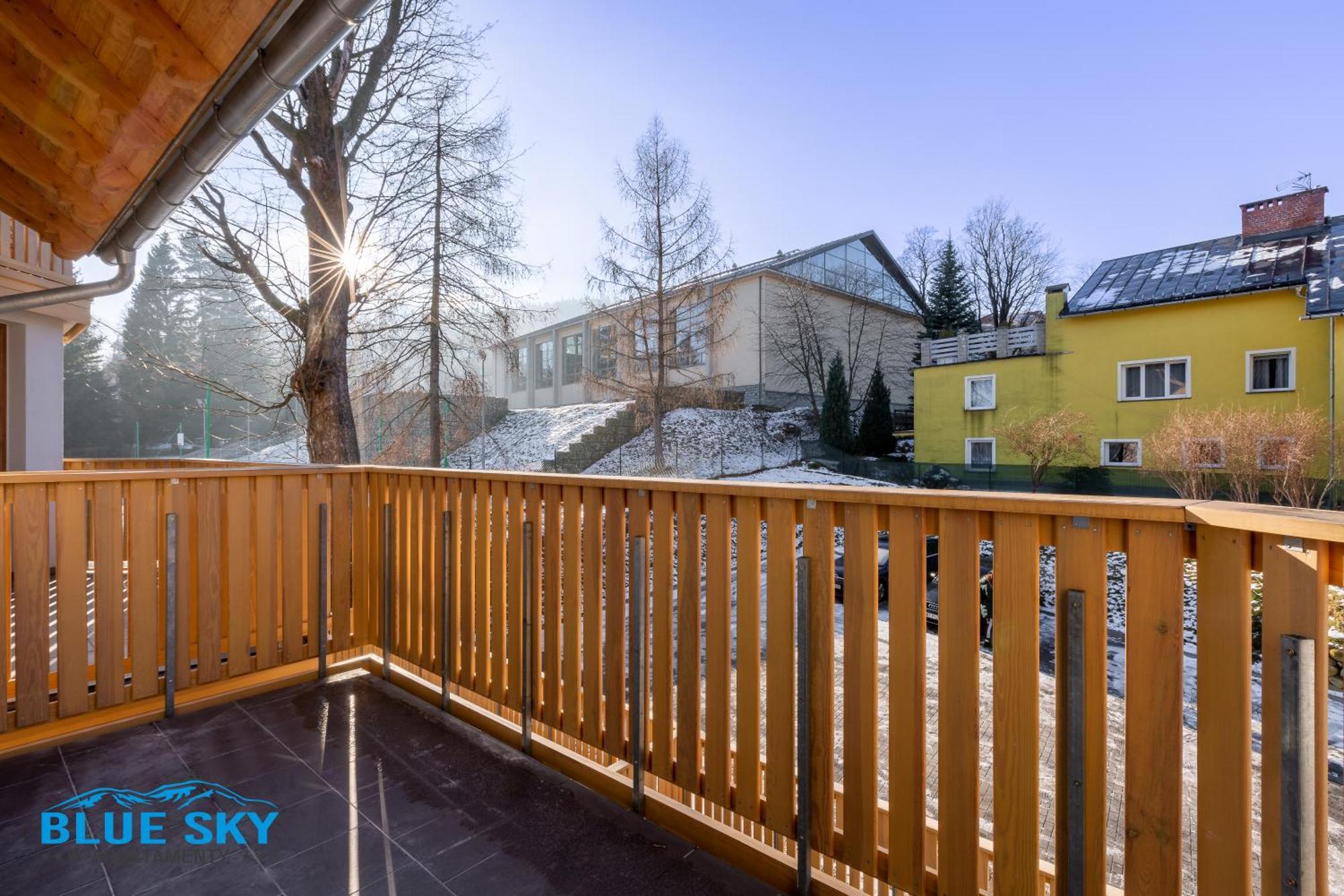 Apartamenty Bluesky - Nad Lomnica15 - Centrum Karpacza, Blisko Deptaka Chambre photo