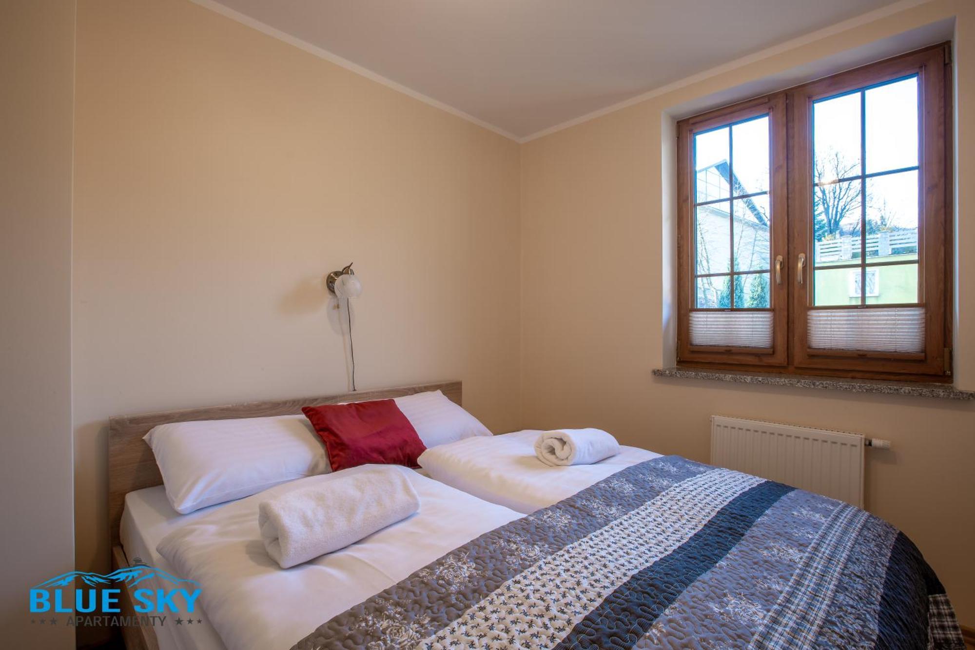 Apartamenty Bluesky - Nad Lomnica15 - Centrum Karpacza, Blisko Deptaka Chambre photo