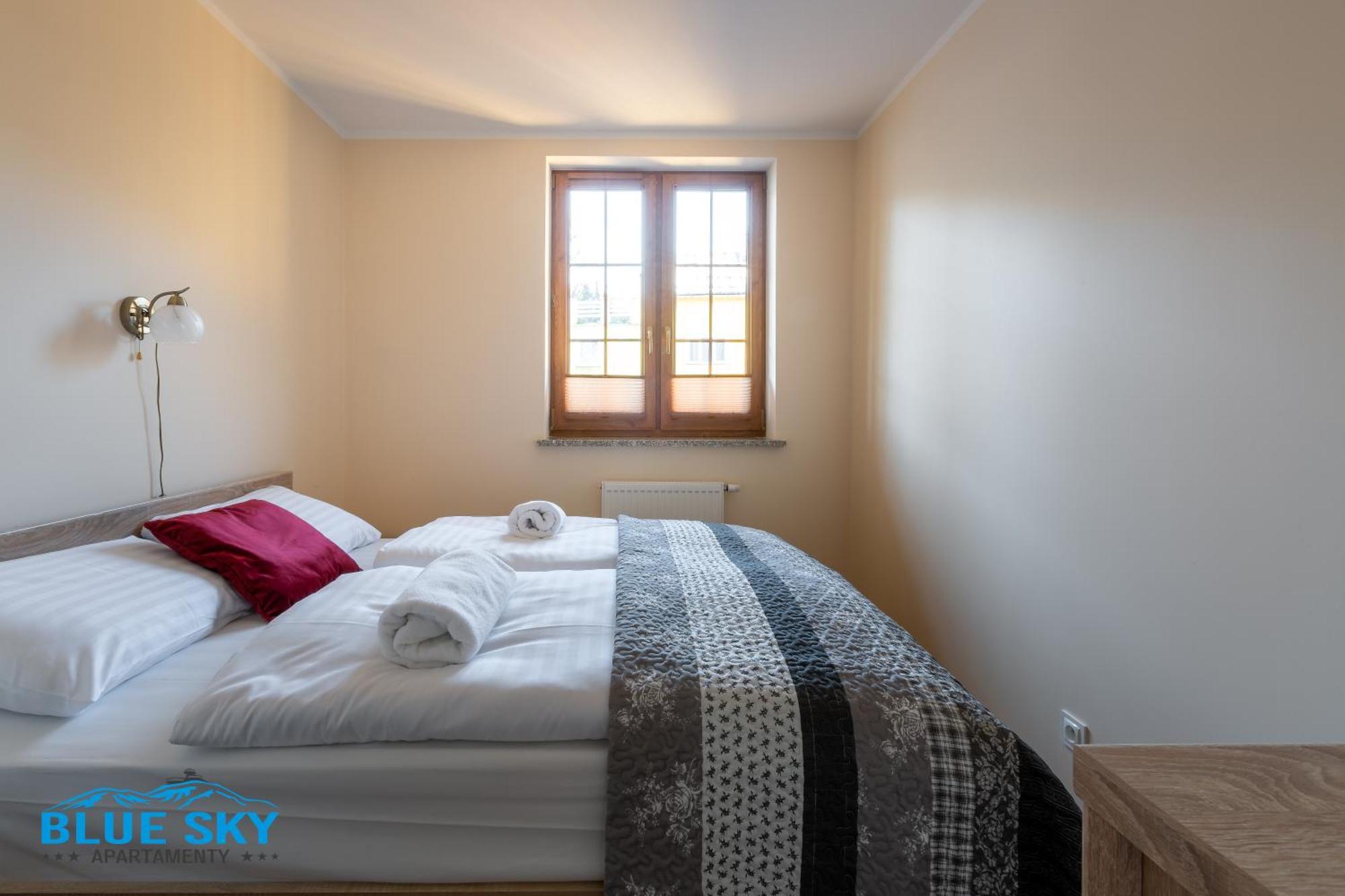 Apartamenty Bluesky - Nad Lomnica15 - Centrum Karpacza, Blisko Deptaka Chambre photo