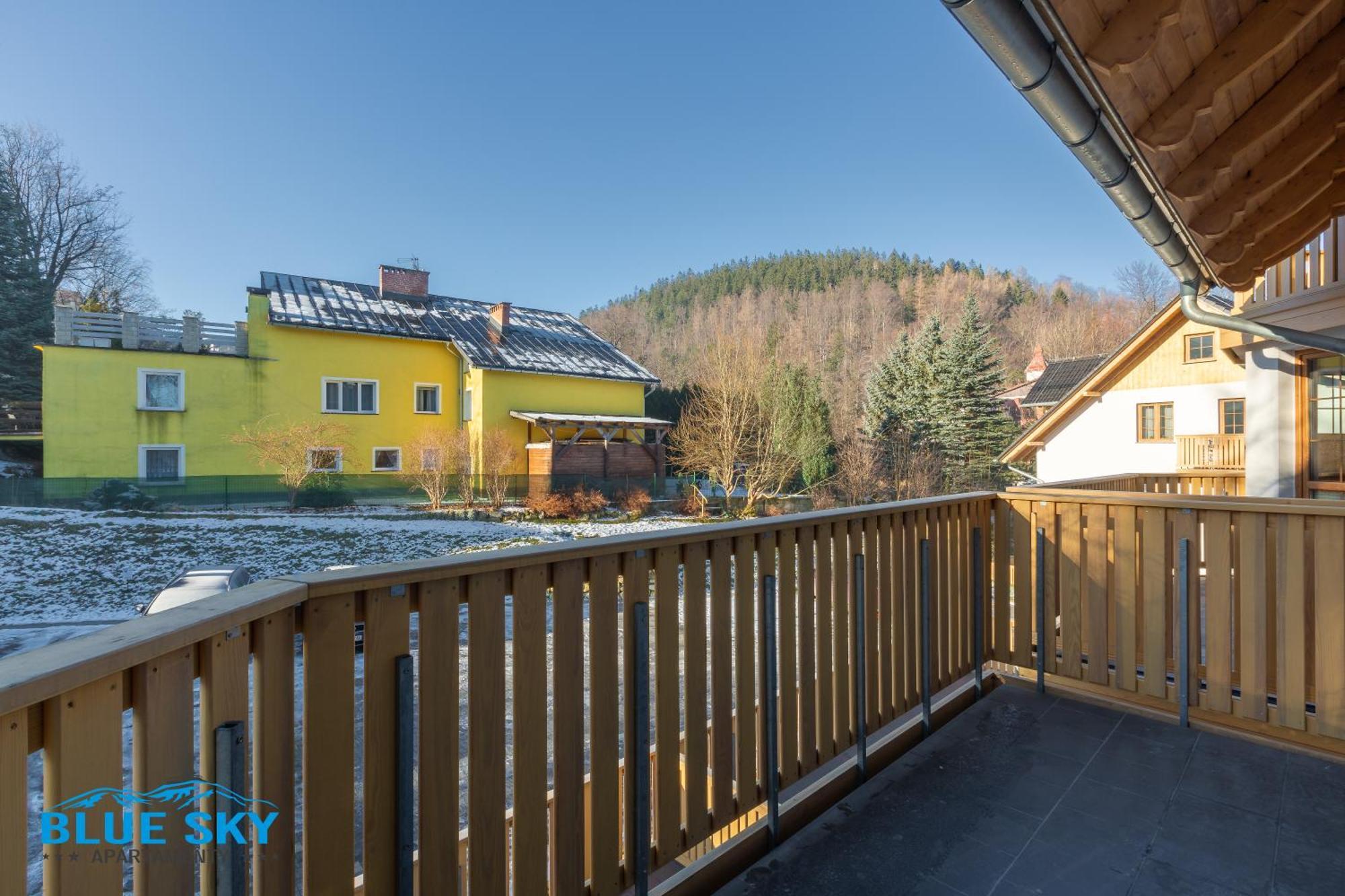 Apartamenty Bluesky - Nad Lomnica15 - Centrum Karpacza, Blisko Deptaka Chambre photo