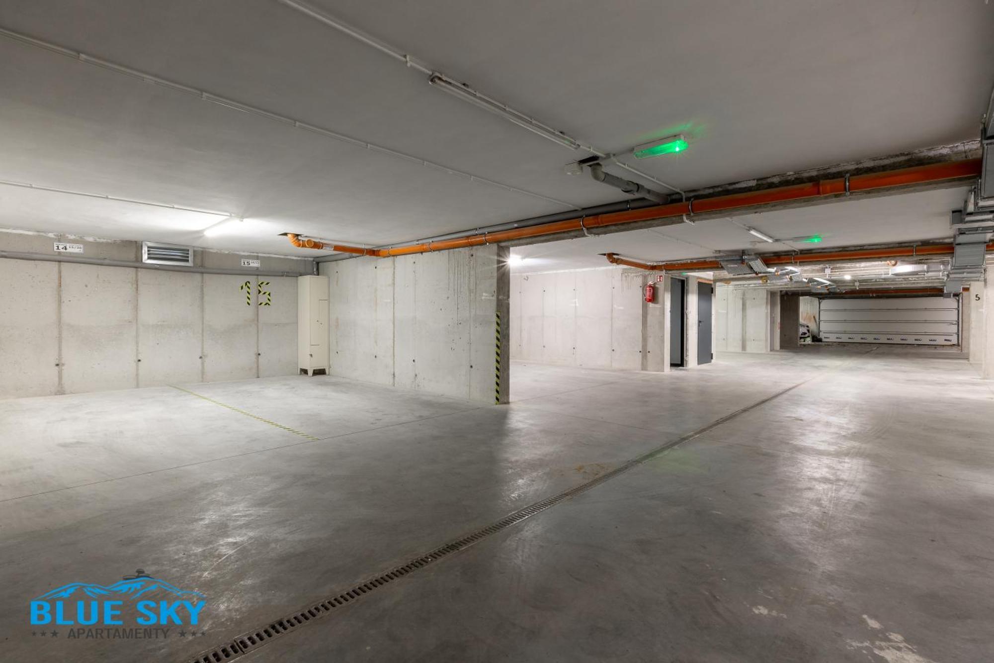 Apartamenty Bluesky - Nad Lomnica15 - Centrum Karpacza, Blisko Deptaka Chambre photo