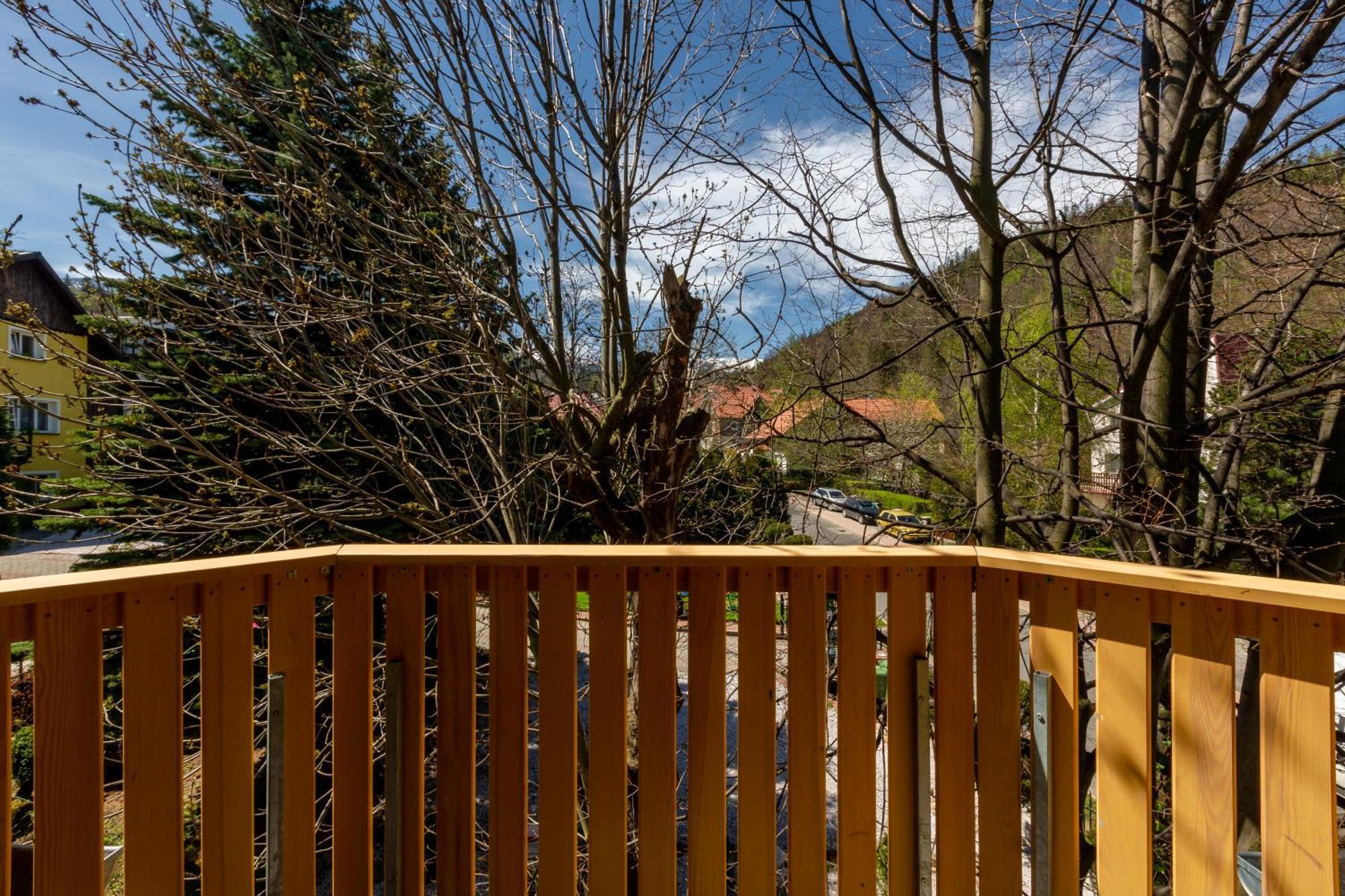 Apartamenty Bluesky - Nad Lomnica15 - Centrum Karpacza, Blisko Deptaka Chambre photo